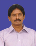 Shri N.Chandran
President